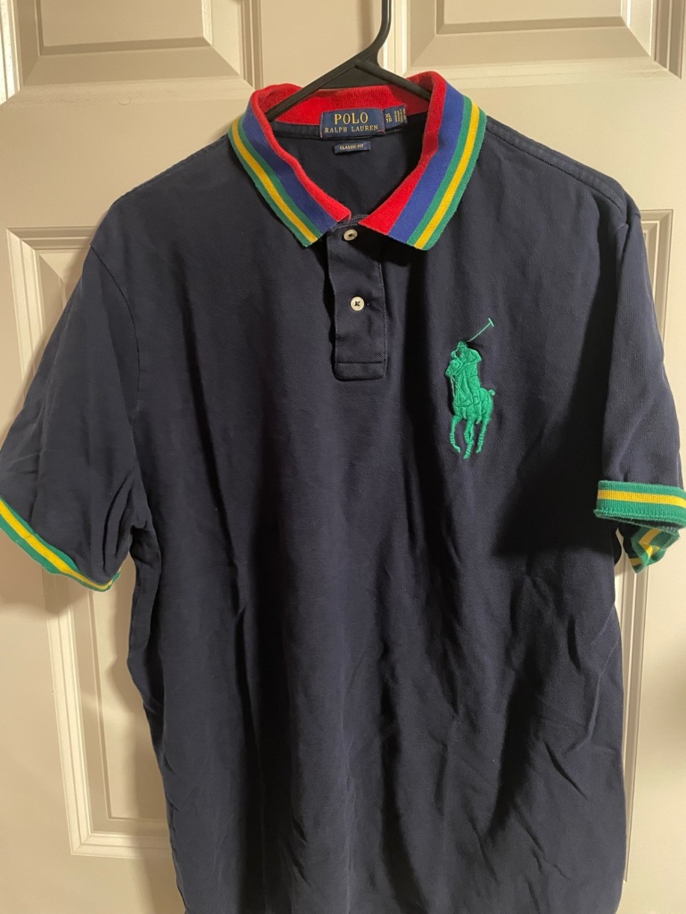 Polo Ralph Lauren polo Shirt